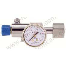 CO2 Carbon Dioxide Pressure Regulator for Beer